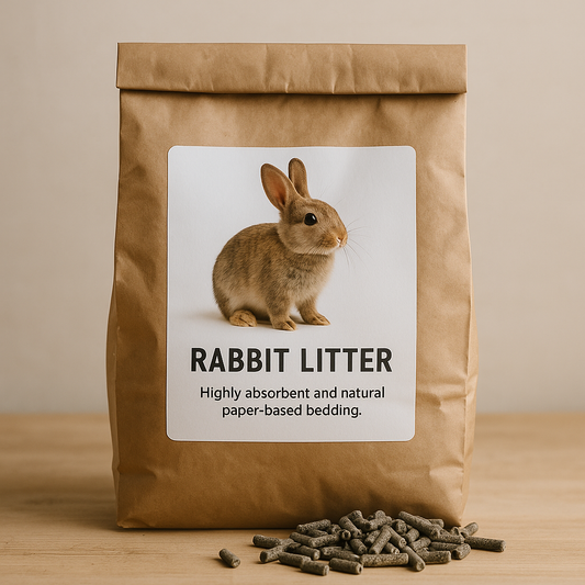 Rabbit Litter