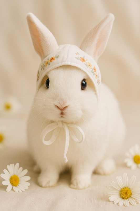 Bunny Bonnet
