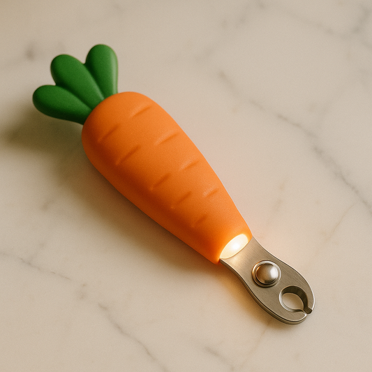 Carrot Clippers